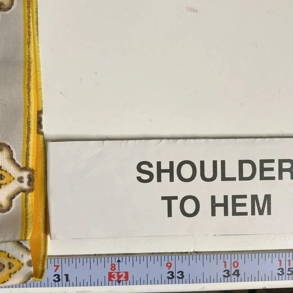 LULU’S Floral Sheath Dress - Picture 7 of 7